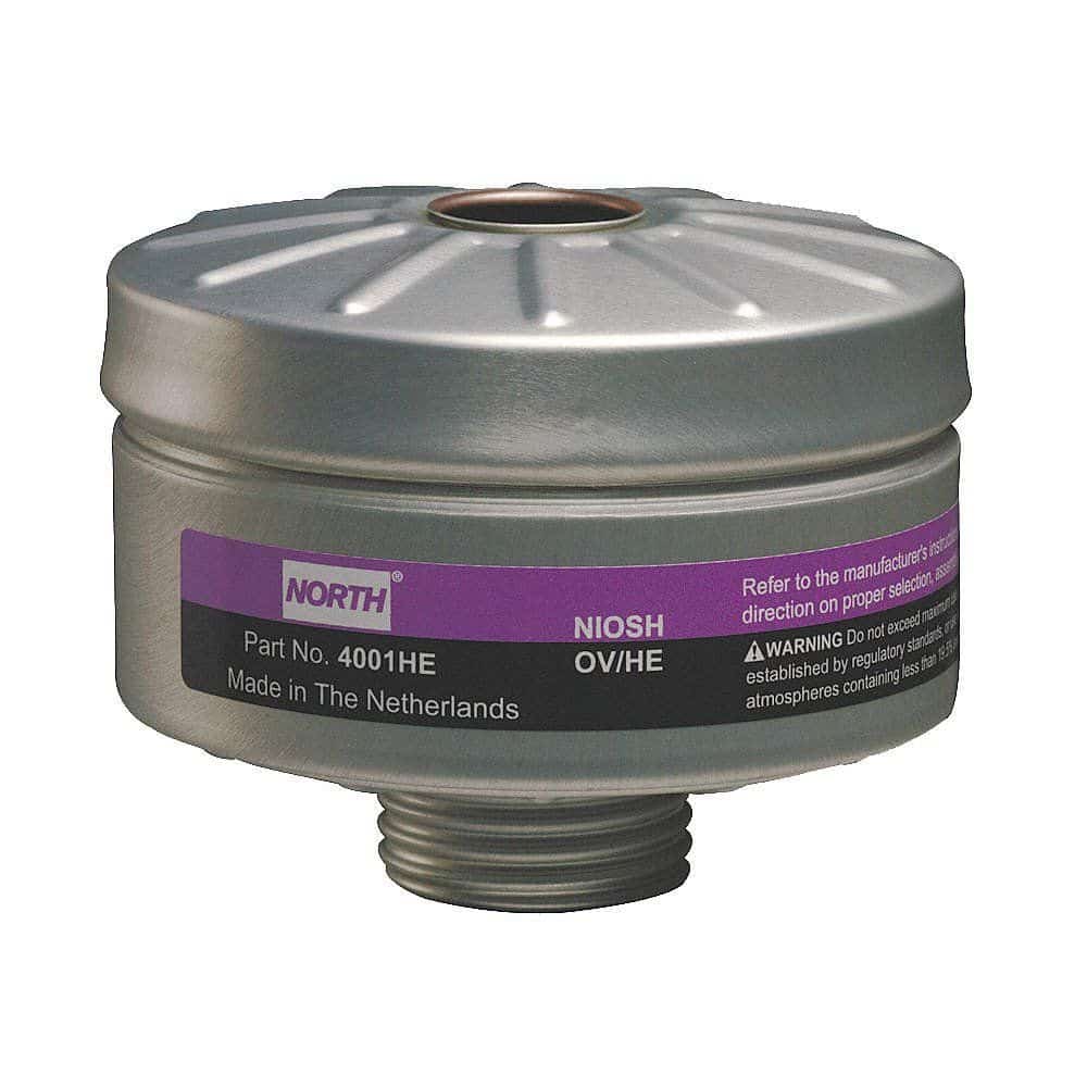 Honeywell Organic Vapor with HEPA filter 4001HE - Survival & Outdoors
